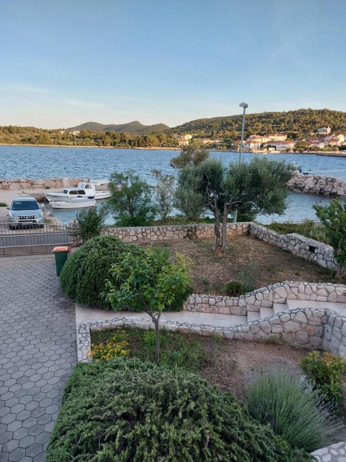 Villa Goga Ždrelac Exterior foto